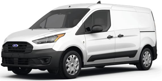 FORD TRANSIT CONNECT 2023 NM0LS7S20P1550735 image